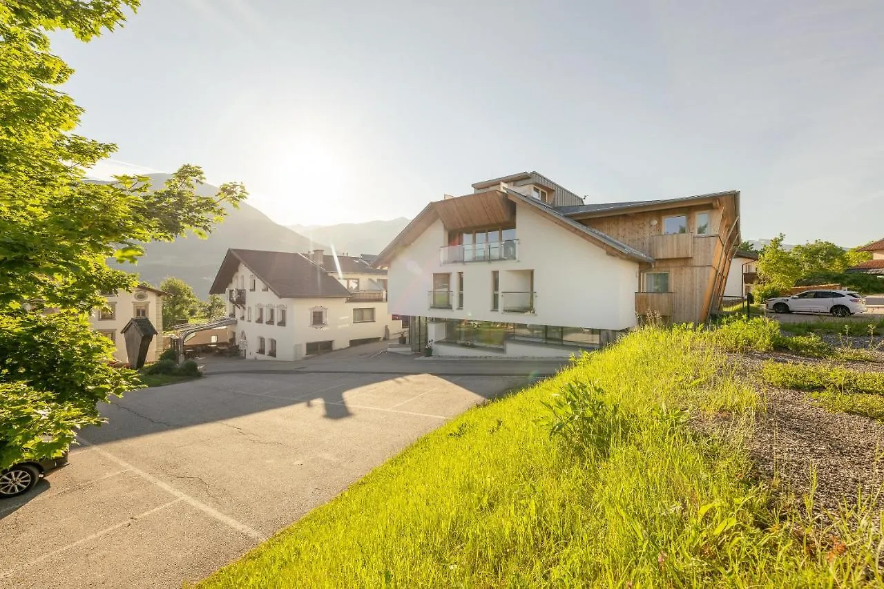 Hotel Gasthof Handl Schönberg im Stubaital 3*,  Avusturya