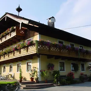 Gaestehaus Steinerhof Solnohrad