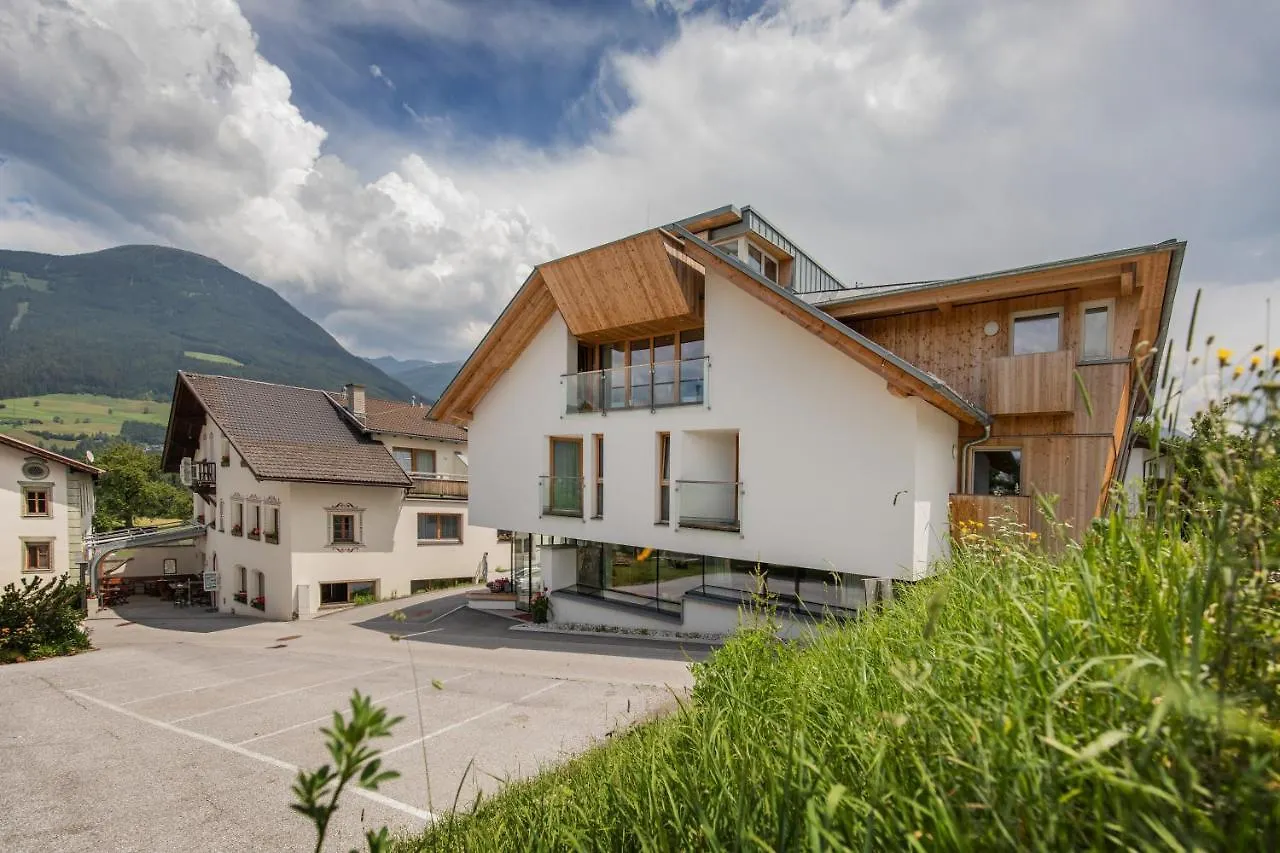 ***  Hotel Gasthof Handl Schonberg im Stubaital Austria
