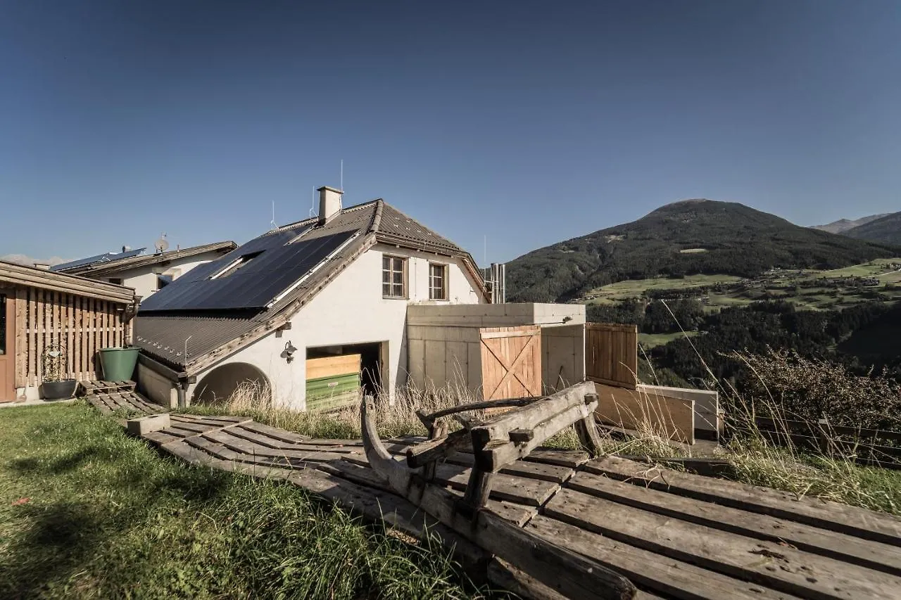 Hotel Gasthof Handl Schonberg im Stubaital