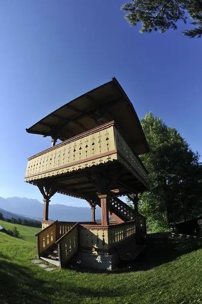 Hotel Gasthof Handl Schonberg im Stubaital
