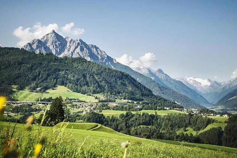 Hotel Gasthof Handl Schonberg im Stubaital