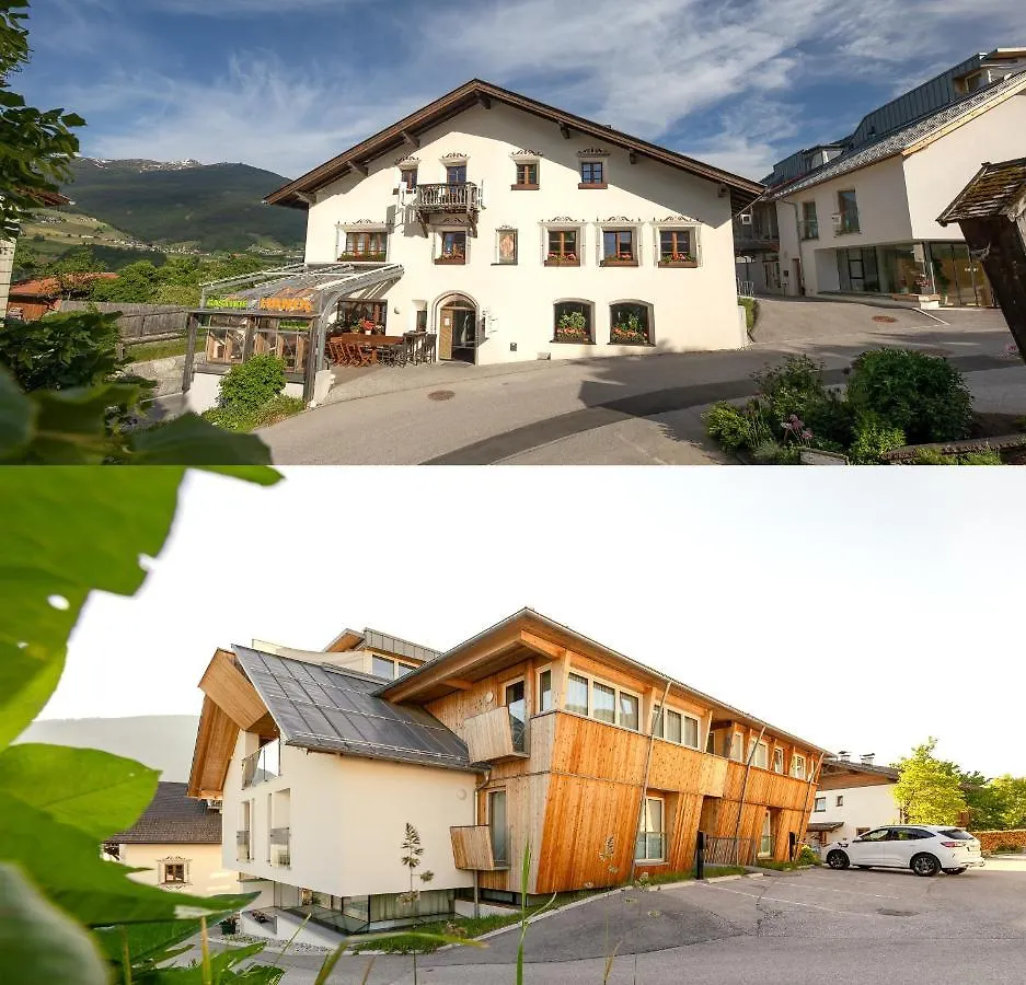 Hotel Gasthof Handl contacts
