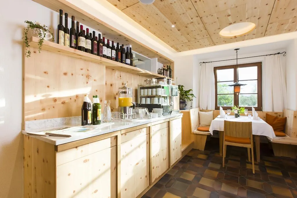 Hotel Gasthof Handl Schonberg im Stubaital