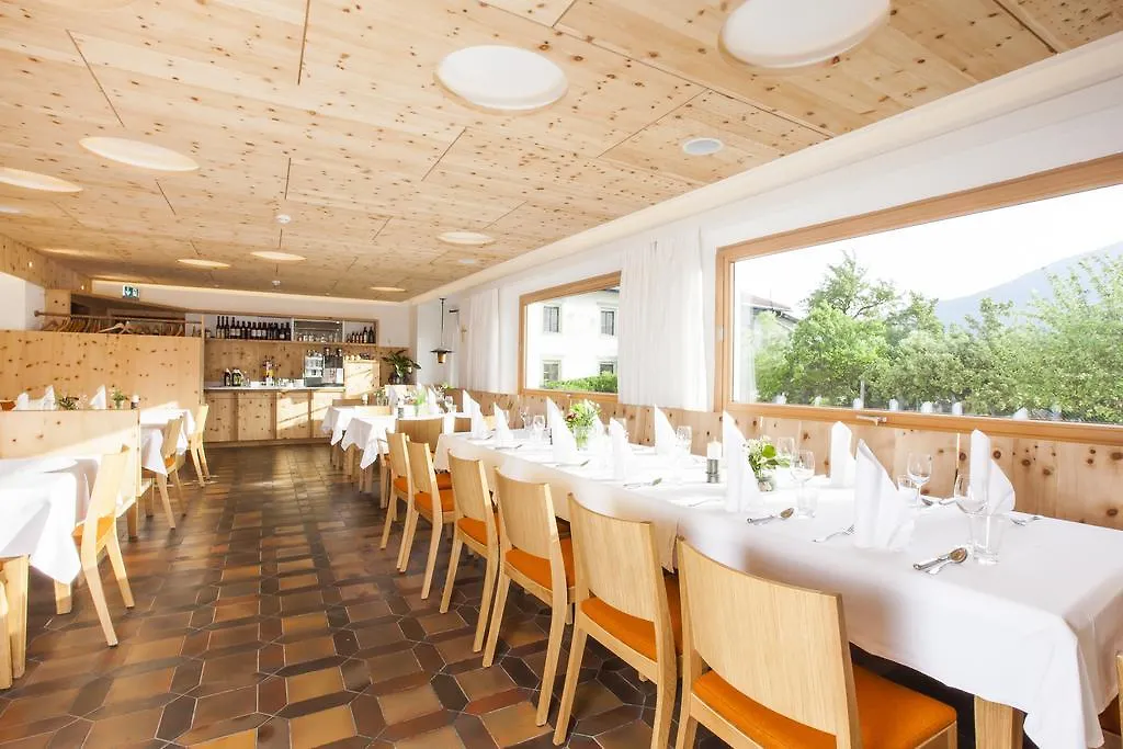 Hotel Gasthof Handl Schonberg im Stubaital