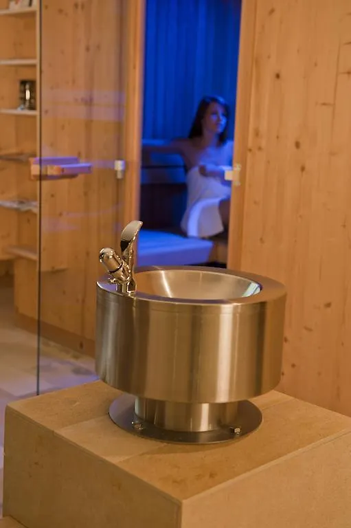 Hotel Gasthof Handl Schonberg im Stubaital Austria