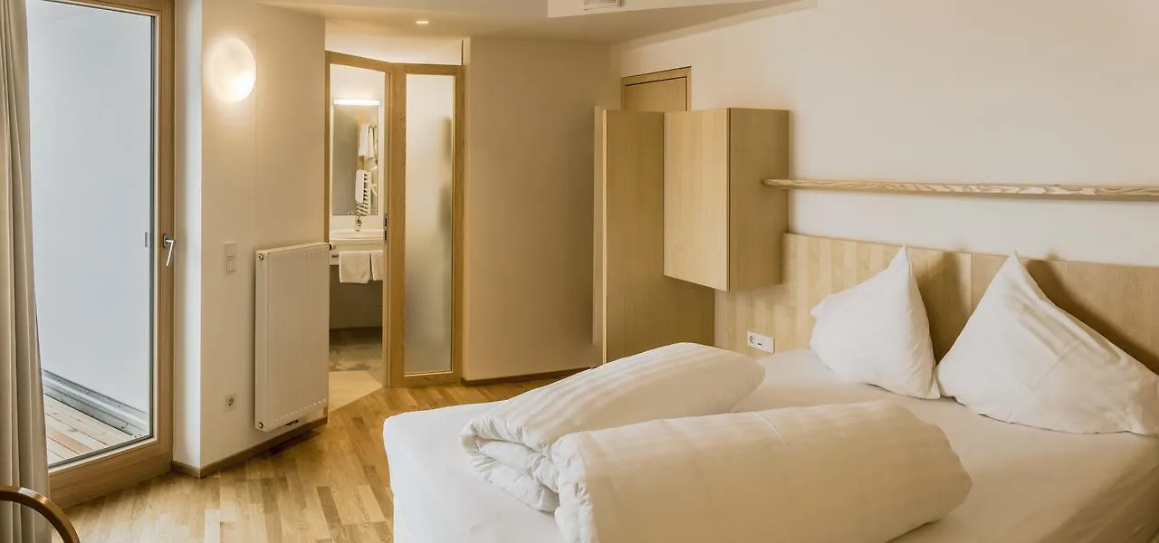 Hotel Gasthof Handl Schonberg im Stubaital